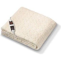 Beurer UB 53 60 W Beige Tessuto felpato 1 pz Set combinato