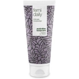 Australian Bodycare Femi Daily 200 ml Crema vaginale