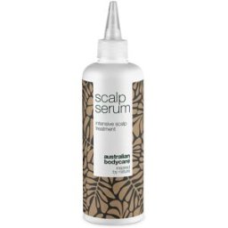 Australian Bodycare Siero per la cura del cuoio capelluto secco e pruriginoso 250 ml Balsamo rigenerante