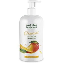 Australian Bodycare Gel doccia professionale al mango 500 ml