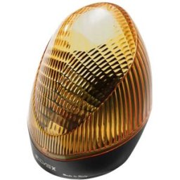 Vimar LAMPEGGIANTE LED ELETTRONICO ELVOX ELA 6 120-230V 5W CON ELETTRONICA DI LAMPEGGIO