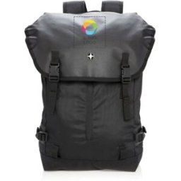 VistaPrint Zaino per portatili da 17" Outdoor Swiss Peak®