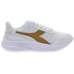 Scarpe da Corsa Bianche e Oro DIADORA EAGLE 8 W 39