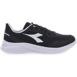 Scarpe da Running Nere e Bianche DIADORA ROBIN 6 44