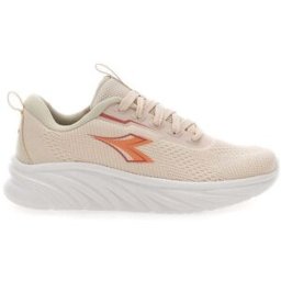 Sneakers Rosa Con Lacci DIADORA PIPER 38