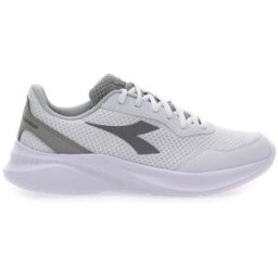 Scarpe da Running Bianche e Argento DIADORA ROBIN 6 W 40½