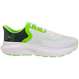 UNDER ARMOUR Scarpe da Running UNDER AMOUR Rogue 5 Bianche 46