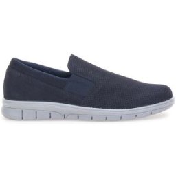 Mocassino Blu MARCO BRANDI 66 40