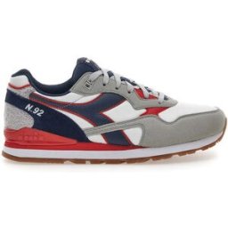 Sneakers Multicolor Con Lacci DIADORA N.92 TOWEL 44½