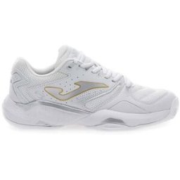 Scarpe da Padel Bianche JOMA MASTER 1000 LADY 2502 37