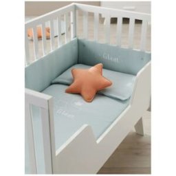 Minisponda Azzurra Design