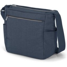 Borsa Cambio Day Bag Inglesina Aptica Resort blue