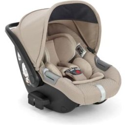 Seggiolino Auto Inglesina Darwin Infant Pashmina beige