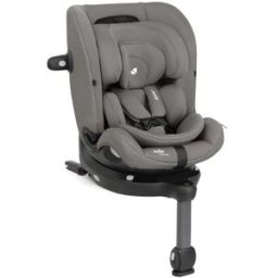 Seggiolino Auto Joie I-Pivot Grow Thunder