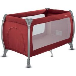 Lettino Da Viaggio Inglesina Lodge Rosso