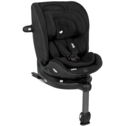 Seggiolino Auto Joie I-Pivot Grow Shale