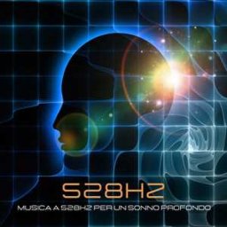 Musica a 528Hz per un Sonno Profondo