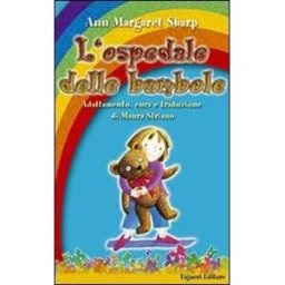 Ann M. Sharp L'ospedale delle bambole