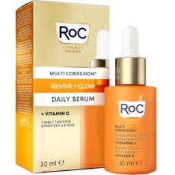 ROC OPCO LLC ROC MULTI CRG SIERO VISO 30ML