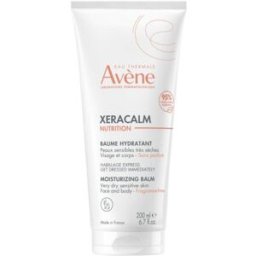 AVENE (Pierre Fabre It. SpA) Avène Xeracalm Nutrition Balsamo Idratante 200ml