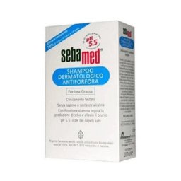 Sebamed Shampoo Antiforfora 200 ml