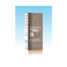MERIDIANO TAO 8 Gtt 50ml