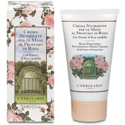 ROSA CREMA MANI 75ML