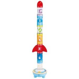 Hape Stazione di Lancio dei Razzi 1 St