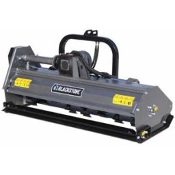BlackStone BM 150 Hydro - Trinciaerba per trattore - Serie Media - Spostamento idraulico