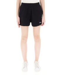 Guess Shorts in cotone NERO M