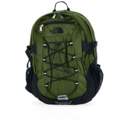 The North Face Zaino Borealis Classic VERDE OLIVA OS