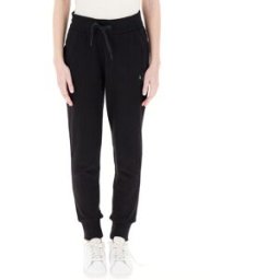Armani Exchange Pantalone in felpa NERO M