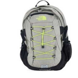 The North Face Zaino Borealis Classic GRIGIO OS