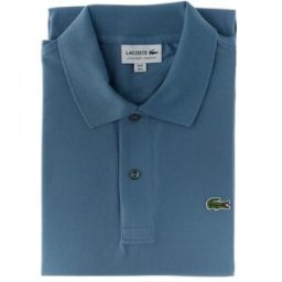 Lacoste Polo maniche corte CARTA DA ZUCCHERO 3