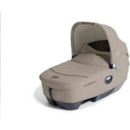 Navicella Calmi R129 Joie Signature Sandstone