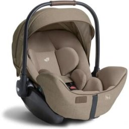 Seggiolino i-Level Pro Joie Sandstone