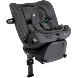 Seggiolino Auto i-Spin XL Joie Ebony