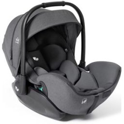 Seggiolino i-Level Pro Joie Ebony