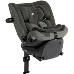 Seggiolino Auto i-Spin XL Joie Evergreen