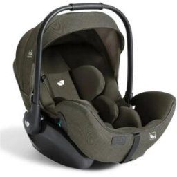 Seggiolino i-Level Pro Joie Evergreen