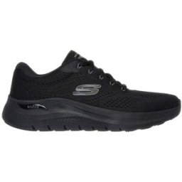 Sneakers Vegane Nere Skechers Arch Fit 2.0 44