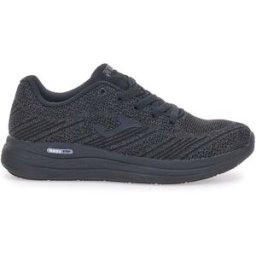 Sneakers Nere con Tomaia in Mesh e Suola in Memory Foam JOMA C.GALAR LADY 2521 38