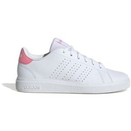 Sneakers Bianche Adidas Advantage Base 2 Junior 38