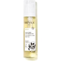 PATYKA COSMETICS Sas Patyka Olio Corpo Antismagliature - Adatto anche per le donne in gravidanza - 100 ml