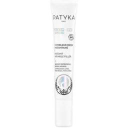 PATYKA COSMETICS Sas Patyka Filler Anti Rughe Istantaneo - Trattamento viso antirughe intensivo - 15 ml