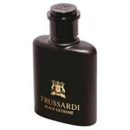 TRUSSARDI BLACK EXTREME U EDT 100V