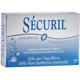 DR CAGNOLA SECURIL PROPOFIDUS 30CPS