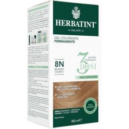 ANTICA ERBORISTERIA SPA HERBATINT 3DOSI 8N 300ML