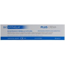 BIOEPITHELIA PLUS CREMA 50ML