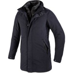 Giacca in Tessuto Spidi Beta H2Out Blu M